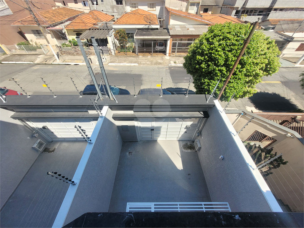 Venda Sobrado São Paulo Vila Carrão REO932640 34