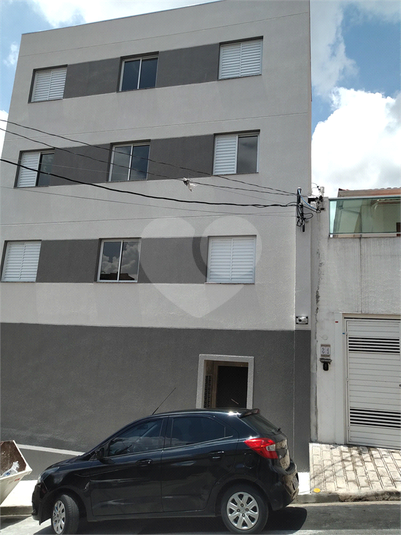 Venda Apartamento São Paulo Jardim Monte Azul REO932644 7