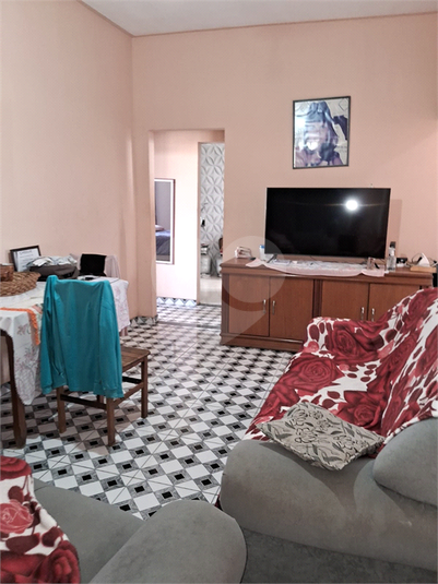 Venda Apartamento Rio De Janeiro Bonsucesso REO932645 3