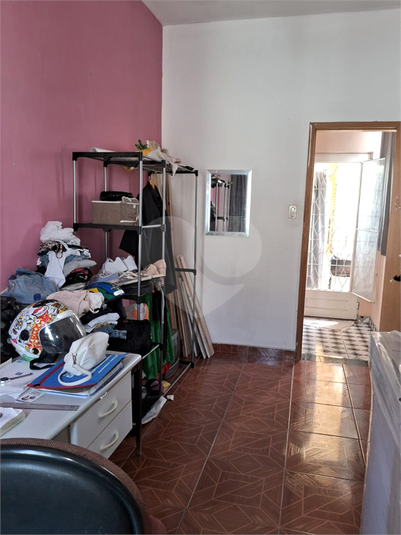 Venda Apartamento Rio De Janeiro Bonsucesso REO932645 19