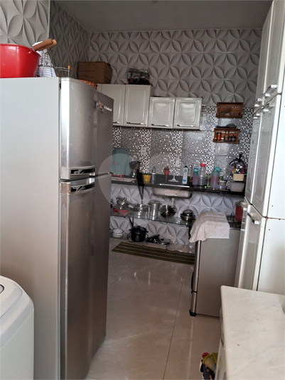 Venda Apartamento Rio De Janeiro Bonsucesso REO932645 21