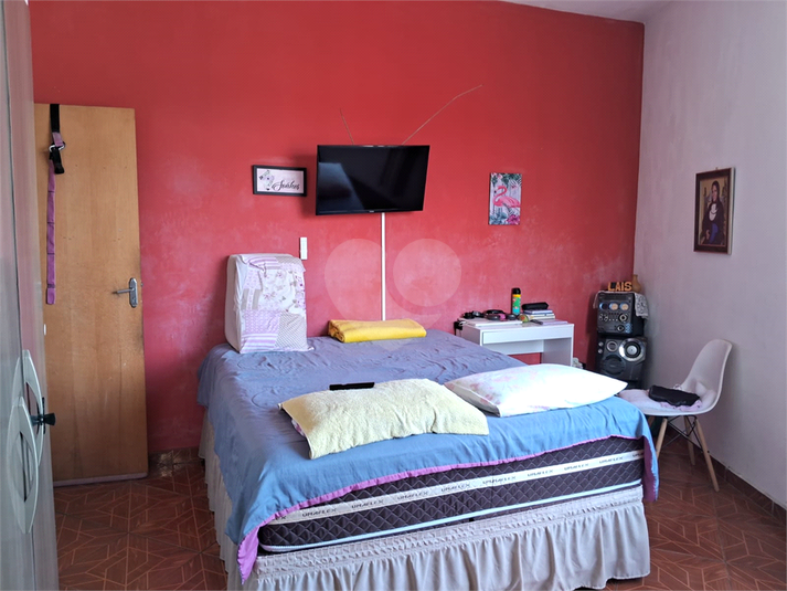 Venda Apartamento Rio De Janeiro Bonsucesso REO932645 7