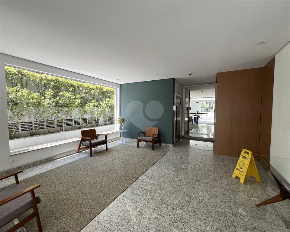 Venda Apartamento São Paulo Pinheiros REO932662 36