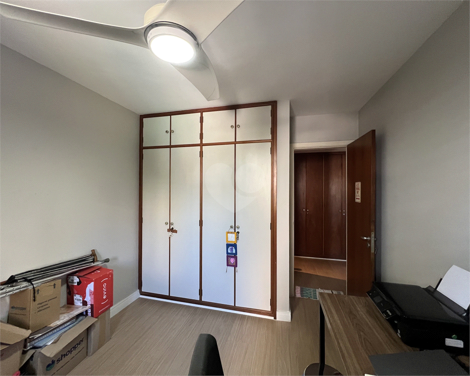 Venda Apartamento São Paulo Pinheiros REO932662 21