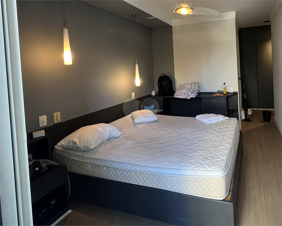 Venda Apartamento São Paulo Pinheiros REO932662 13