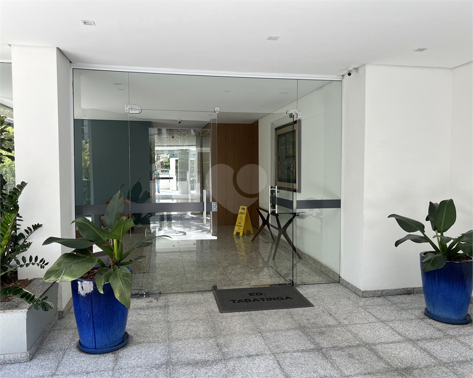 Venda Apartamento São Paulo Pinheiros REO932662 35