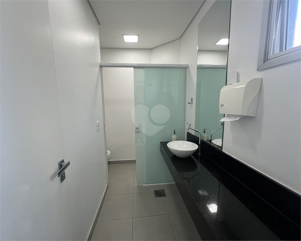 Venda Apartamento São Paulo Pinheiros REO932662 42