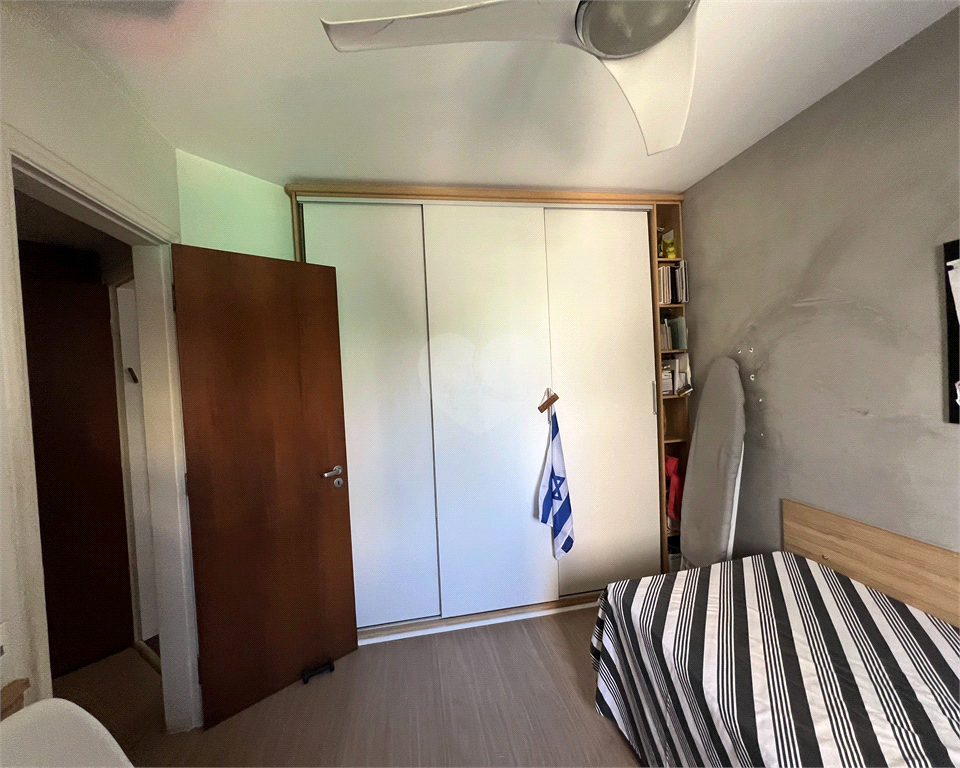 Venda Apartamento São Paulo Pinheiros REO932662 18