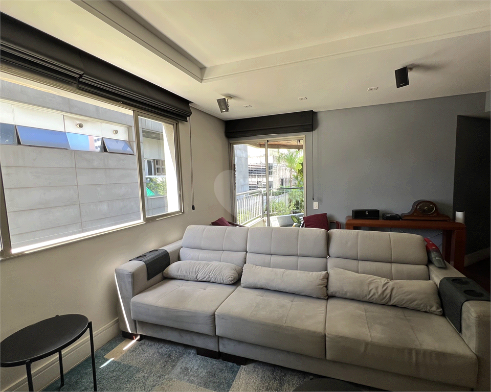 Venda Apartamento São Paulo Pinheiros REO932662 3