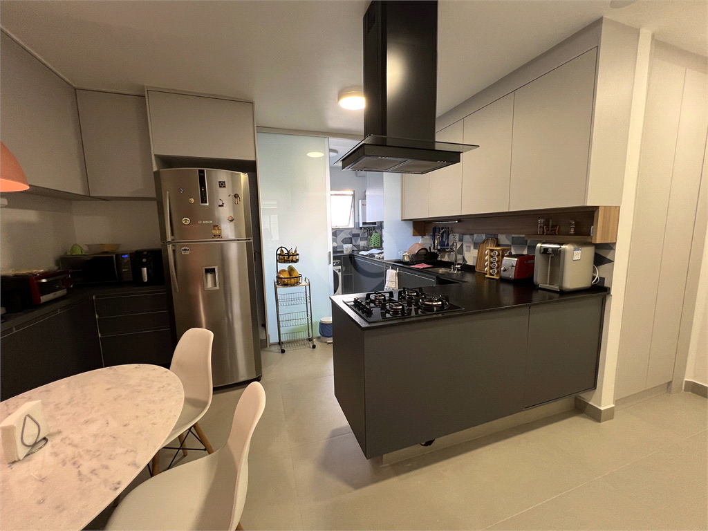 Venda Apartamento São Paulo Pinheiros REO932662 26