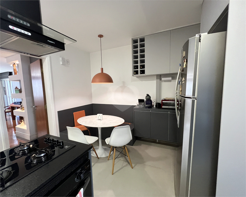 Venda Apartamento São Paulo Pinheiros REO932662 24