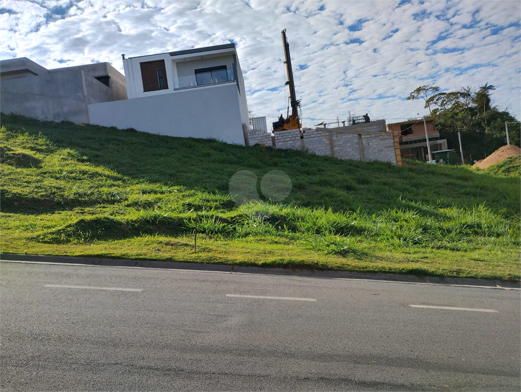 Venda Terreno Valinhos Vila Pagano REO932663 2