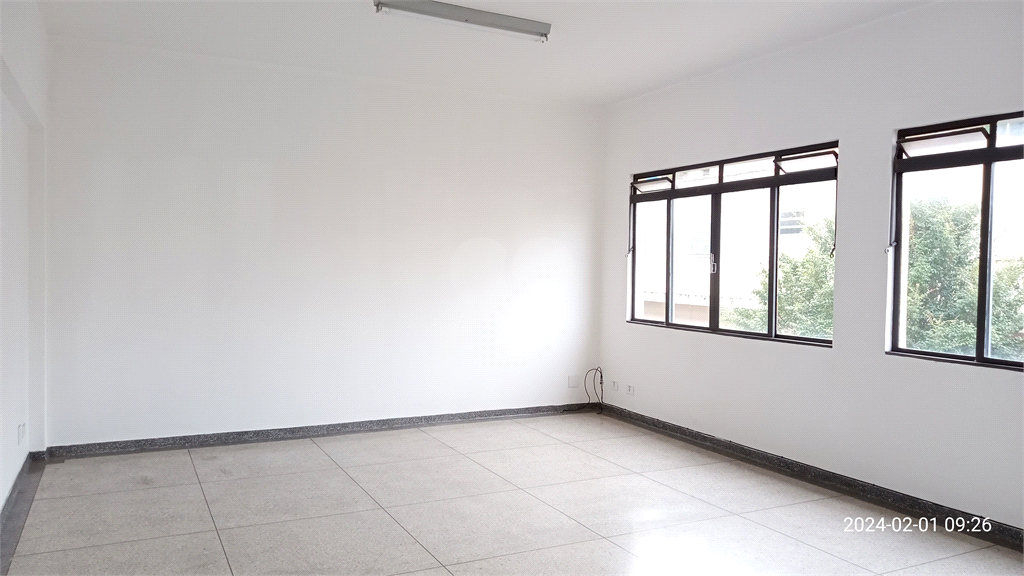 Aluguel Salas São Paulo Vila Mangalot REO932666 11