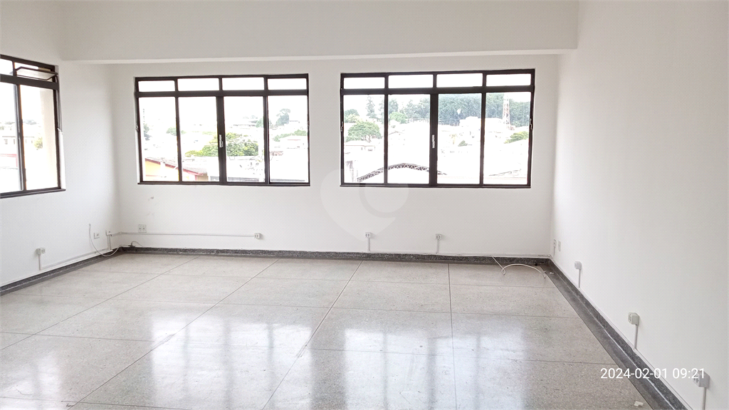 Aluguel Salas São Paulo Vila Mangalot REO932666 2