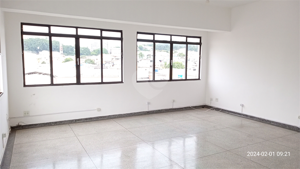 Aluguel Salas São Paulo Vila Mangalot REO932666 3