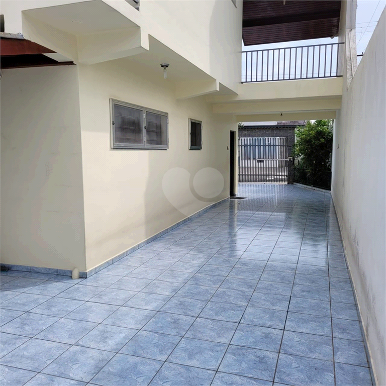 Venda Sobrado Itaquaquecetuba Vila São Carlos REO932668 6