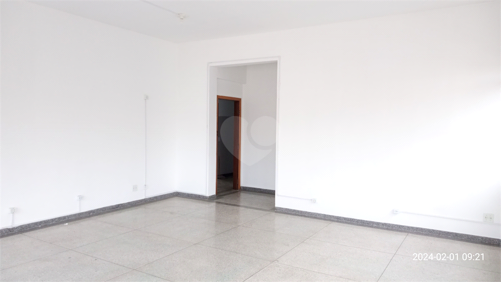 Aluguel Salas São Paulo Vila Mangalot REO932679 9