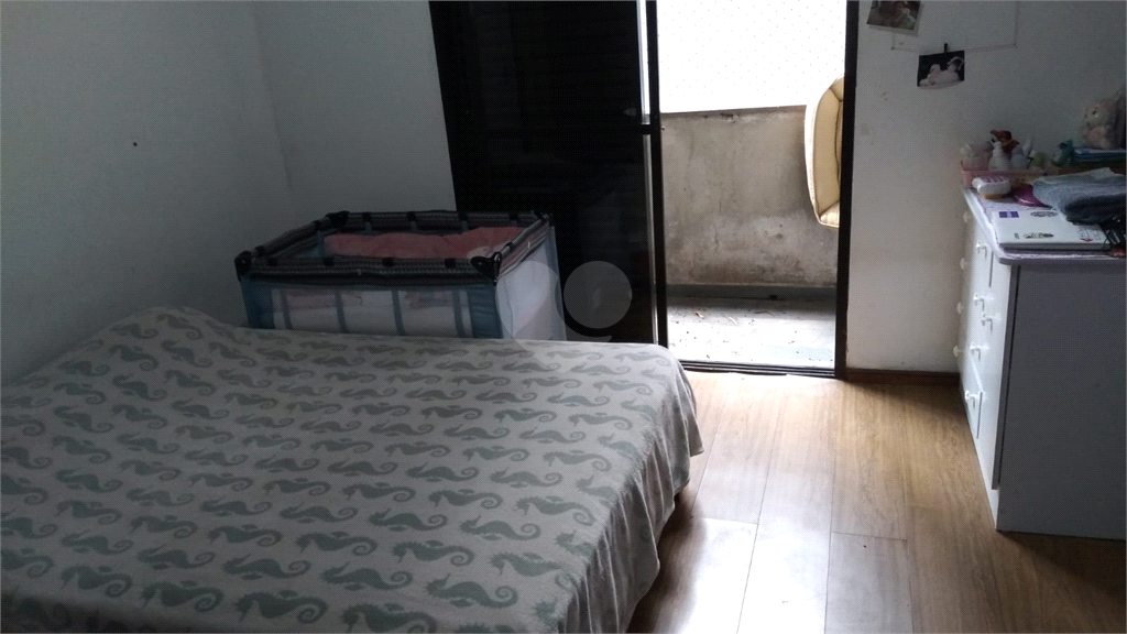 Venda Casa São Paulo Alto Da Lapa REO932681 22