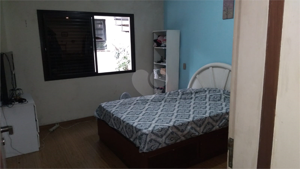 Venda Casa São Paulo Alto Da Lapa REO932681 19