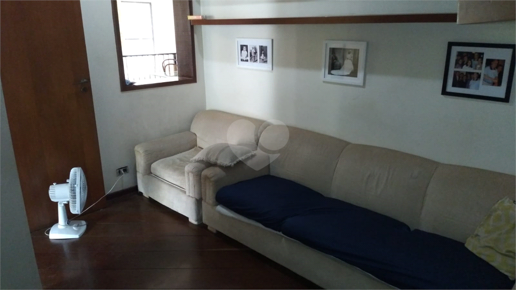 Venda Casa São Paulo Alto Da Lapa REO932681 17