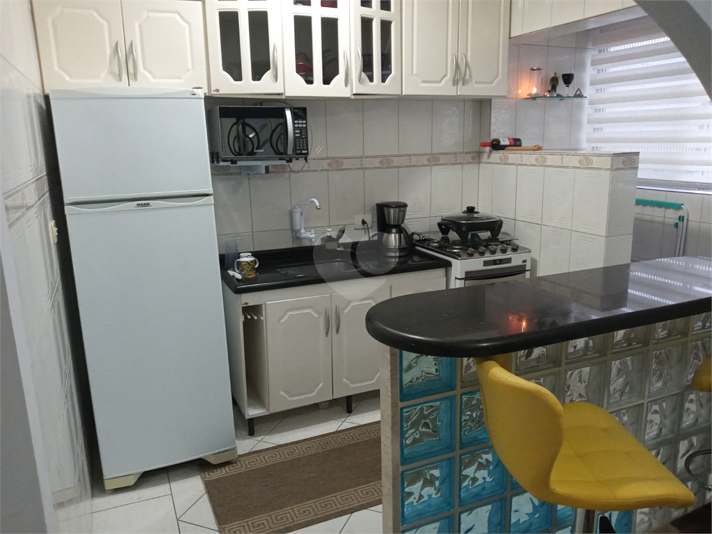 Venda Apartamento Praia Grande Aviação REO932685 3