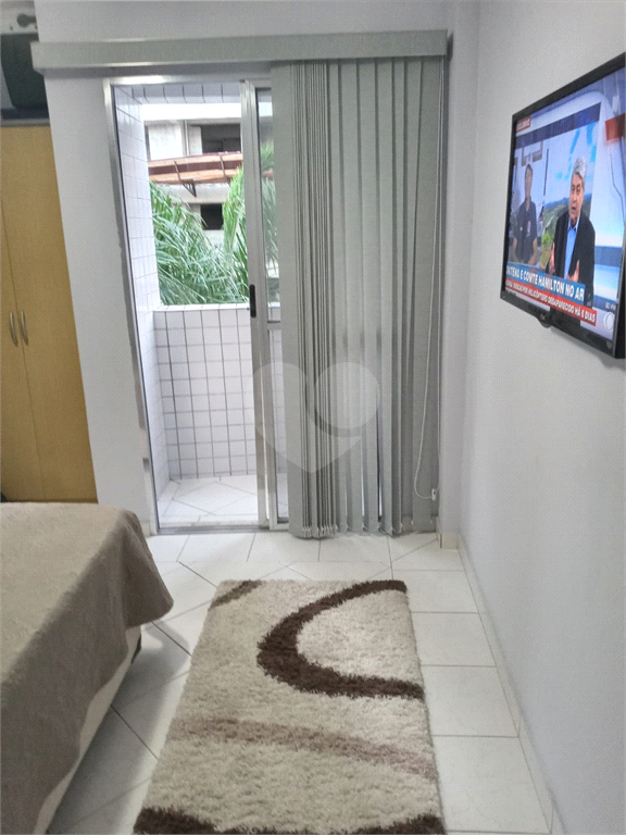 Venda Apartamento Praia Grande Aviação REO932685 5