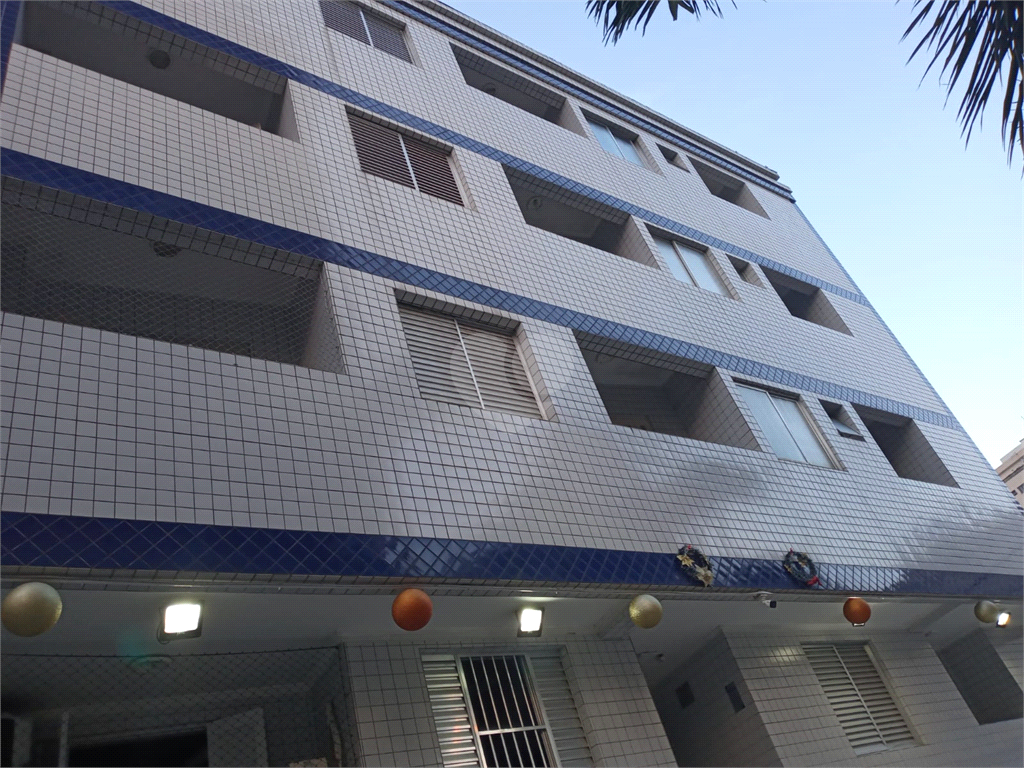 Venda Apartamento Praia Grande Aviação REO932685 15