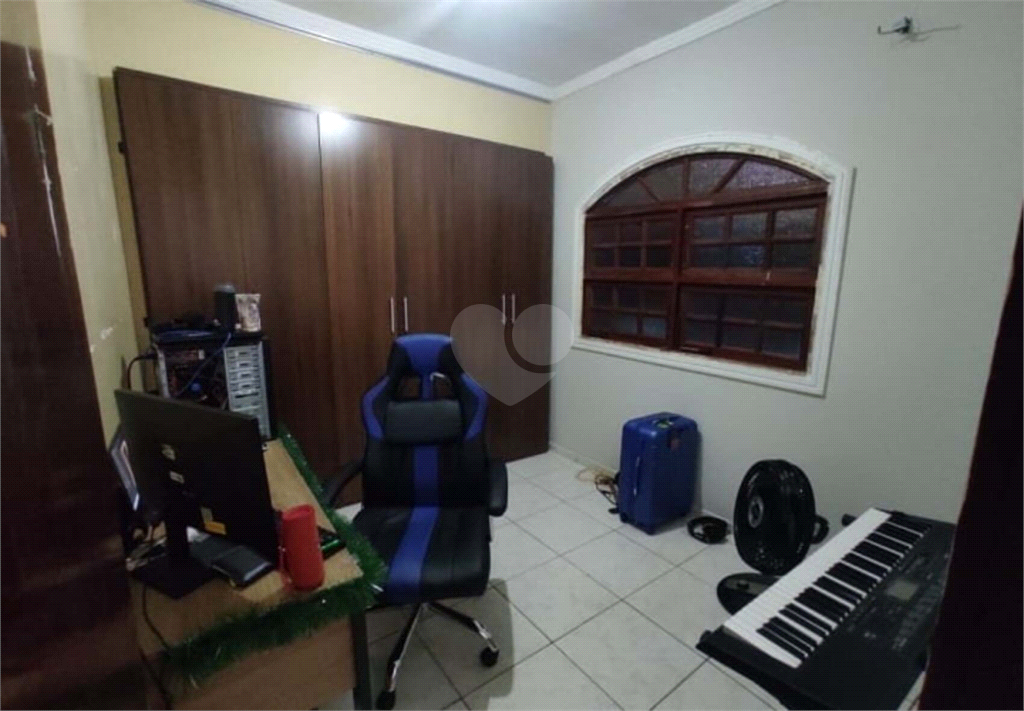 Venda Sobrado São José Dos Campos Parque Novo Horizonte REO932687 13