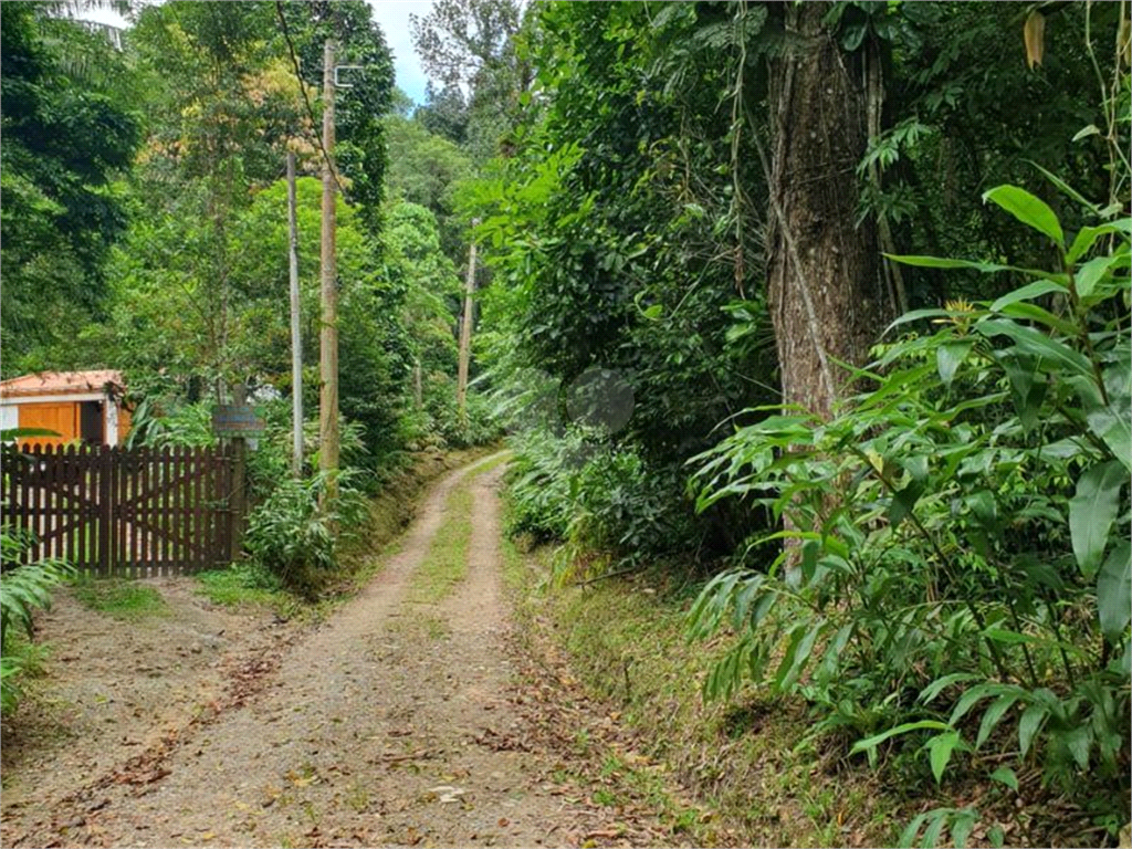 Venda Terreno São Sebastião Sertão Do Camburi REO932698 1