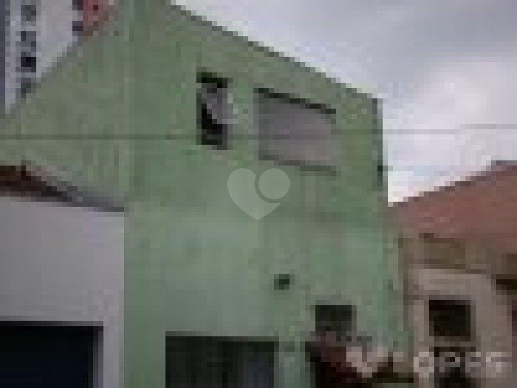 Venda Casa São Paulo Vila Clementino REO93270 4