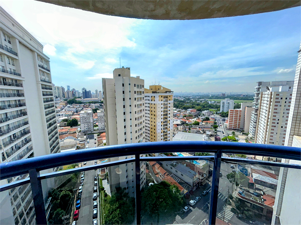 Venda Apartamento São Paulo Santana REO932700 6