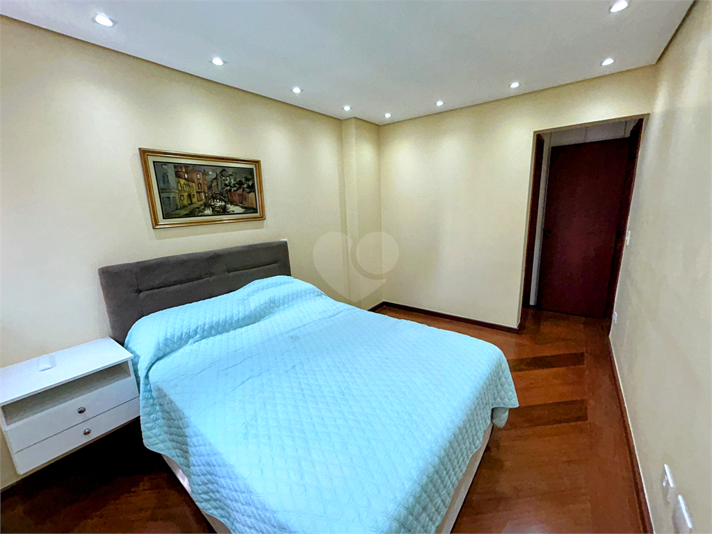 Venda Apartamento São Paulo Santana REO932700 16