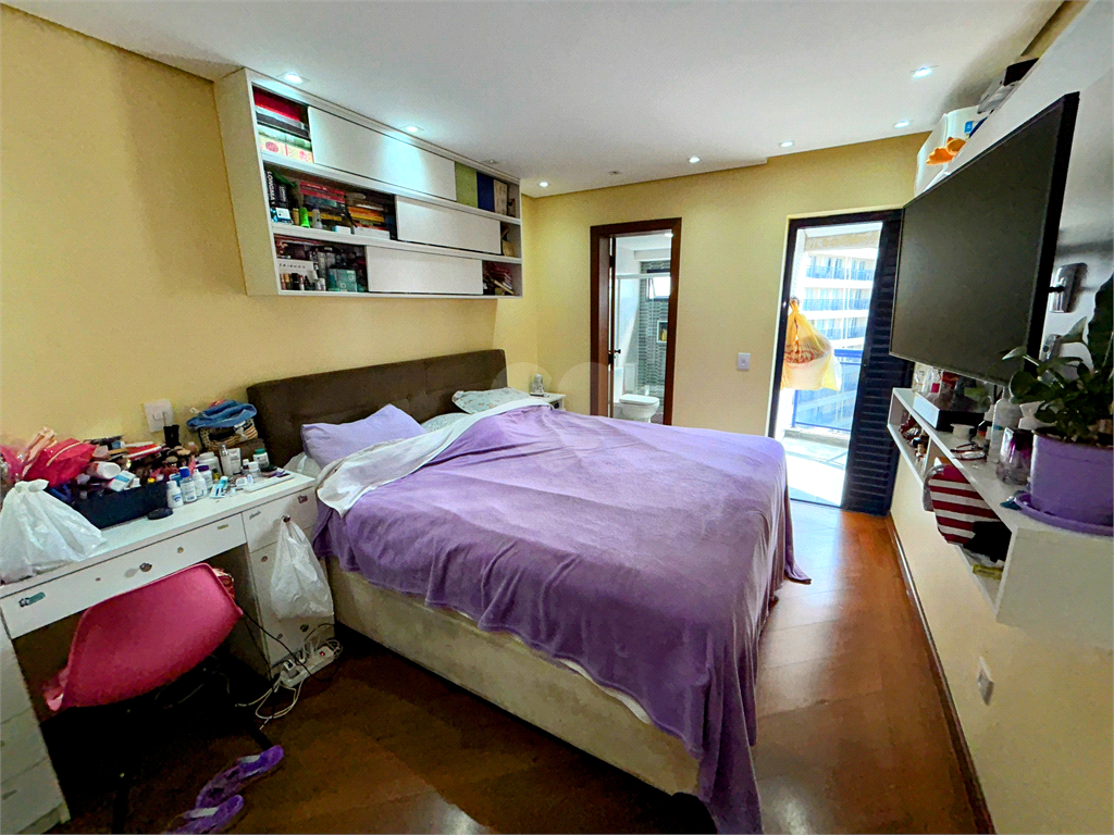 Venda Apartamento São Paulo Santana REO932700 21