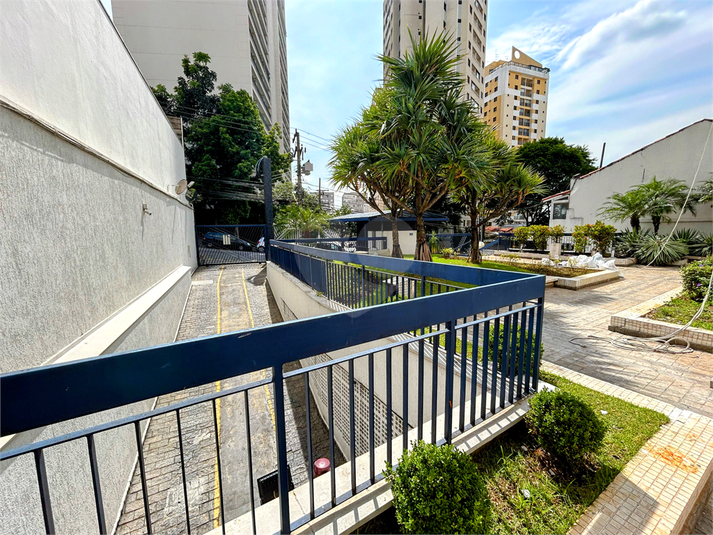 Venda Apartamento São Paulo Santana REO932700 27