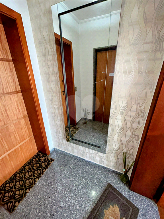 Venda Apartamento São Paulo Santana REO932700 14