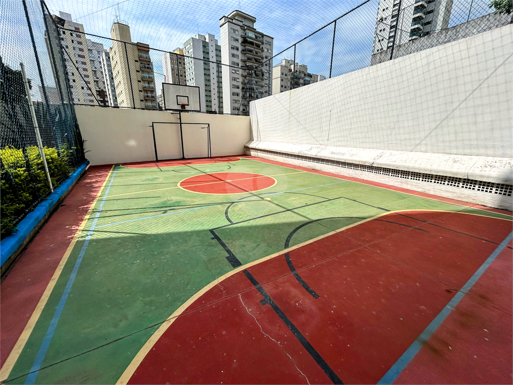 Venda Apartamento São Paulo Santana REO932700 30