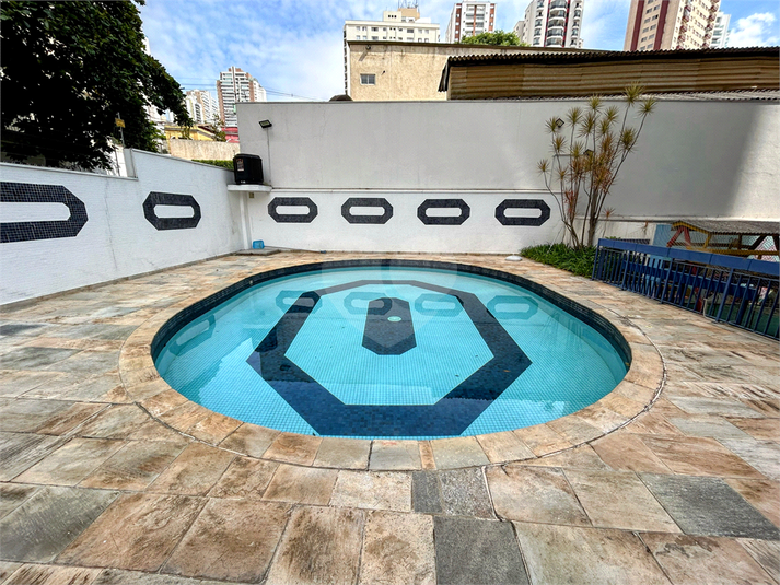 Venda Apartamento São Paulo Santana REO932700 28