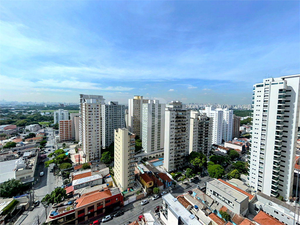 Venda Apartamento São Paulo Santana REO932700 3