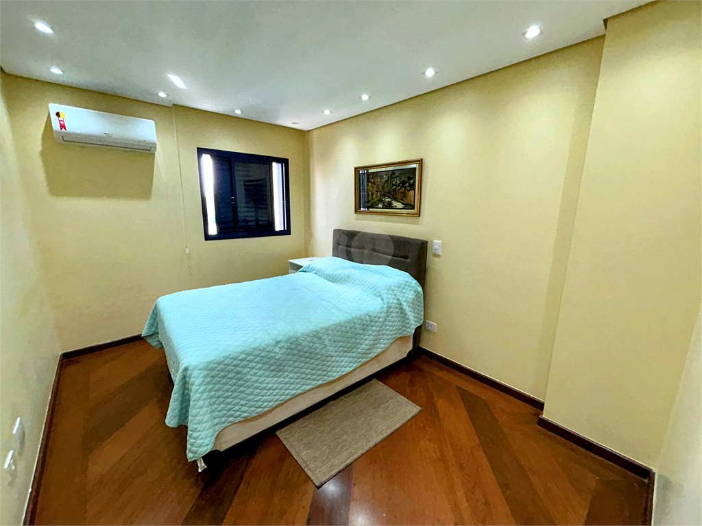 Venda Apartamento São Paulo Santana REO932700 15