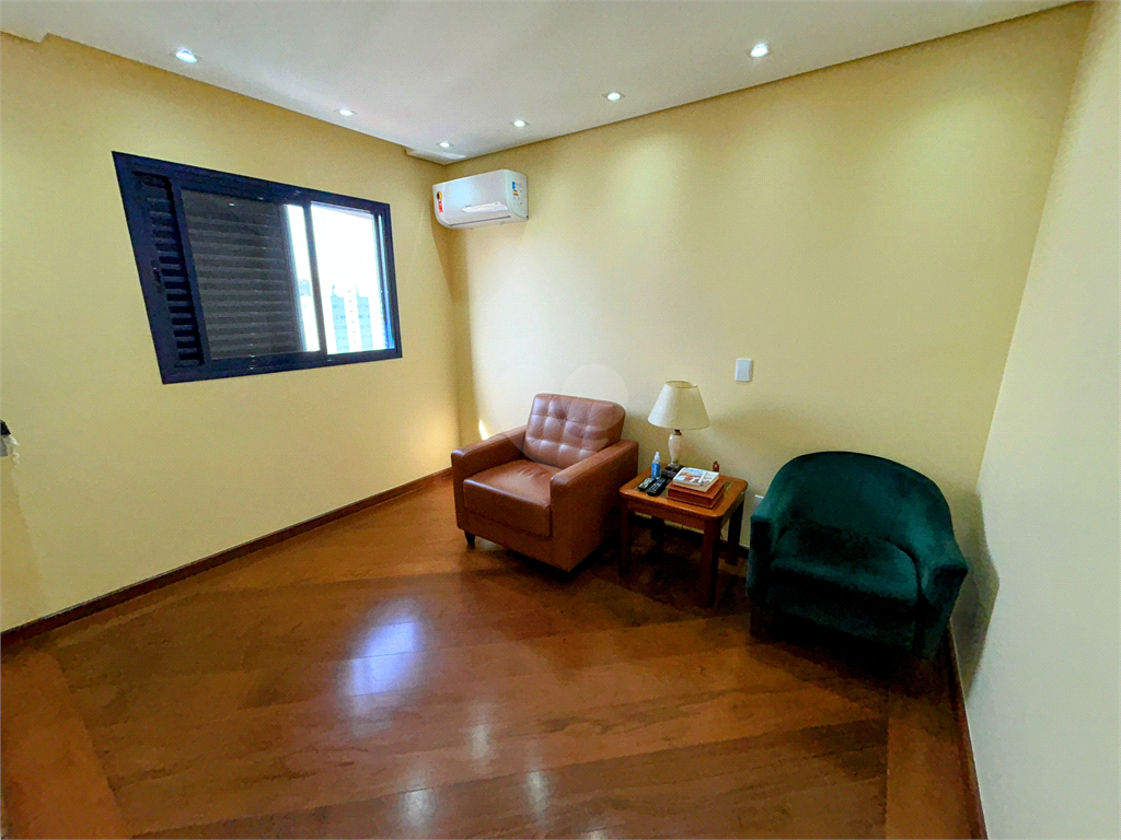 Venda Apartamento São Paulo Santana REO932700 18