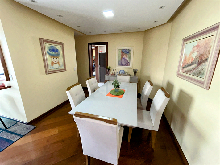 Venda Apartamento São Paulo Santana REO932700 8