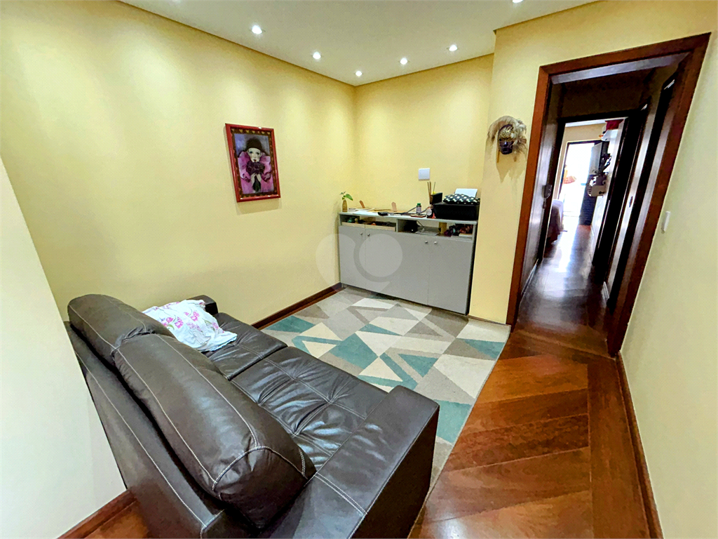 Venda Apartamento São Paulo Santana REO932700 7