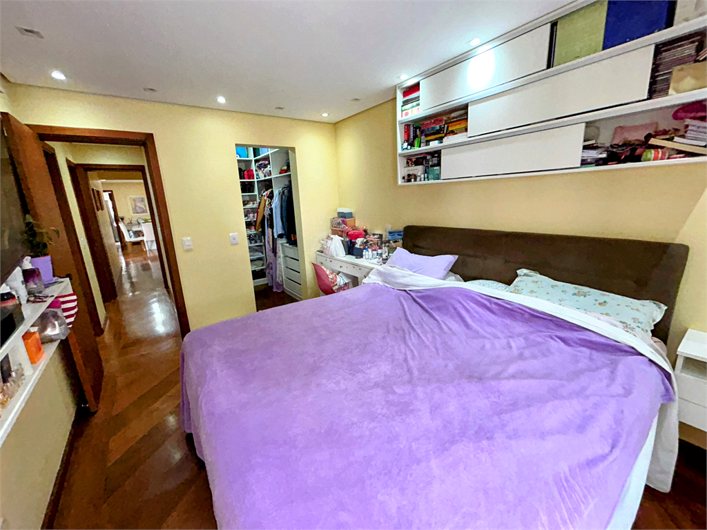 Venda Apartamento São Paulo Santana REO932700 20