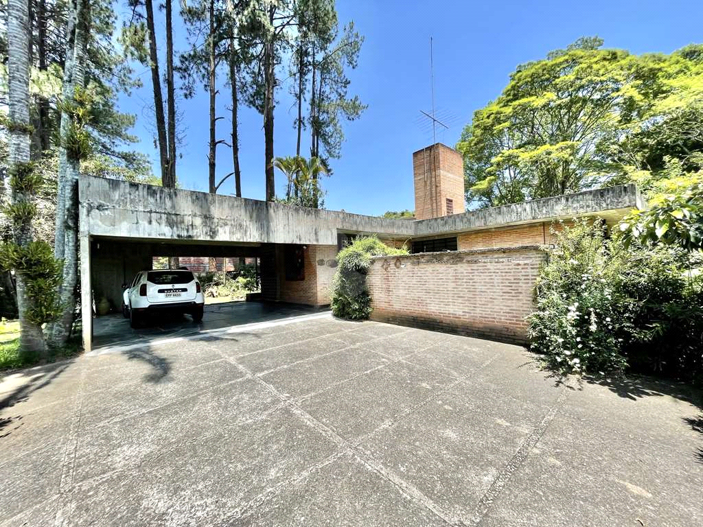 Venda Casa Cotia Chácara Eliana REO932708 23