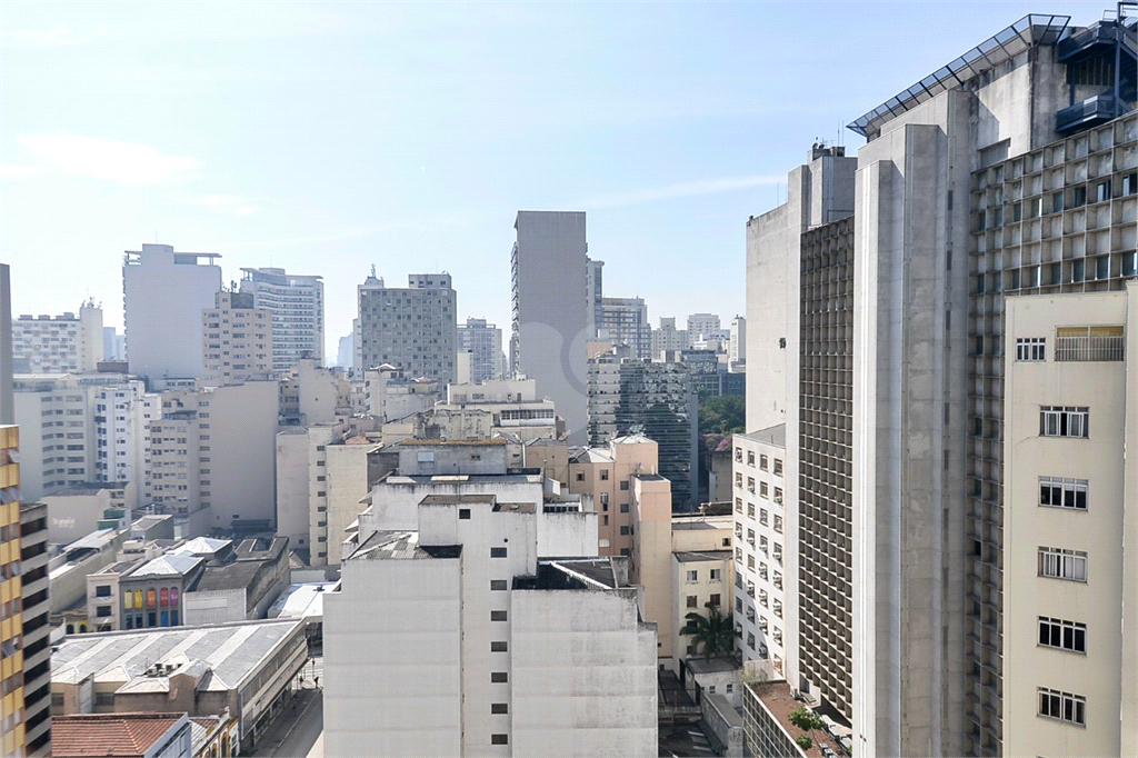 Venda Apartamento São Paulo República REO932710 11