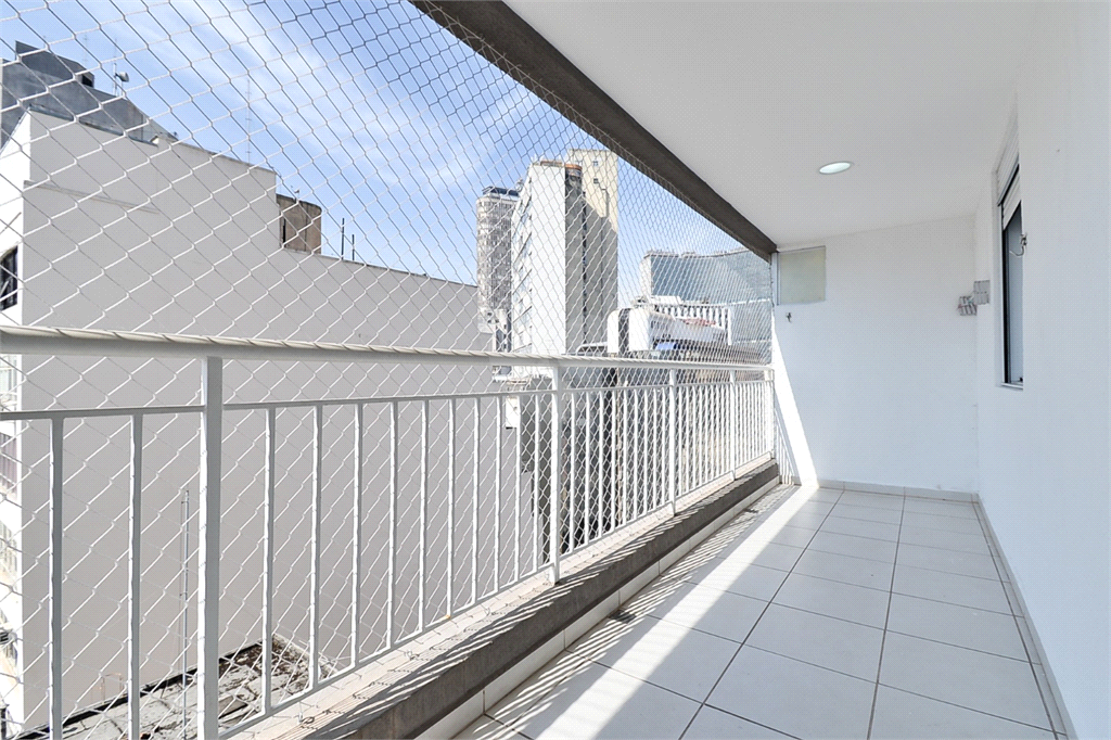 Venda Apartamento São Paulo República REO932710 5