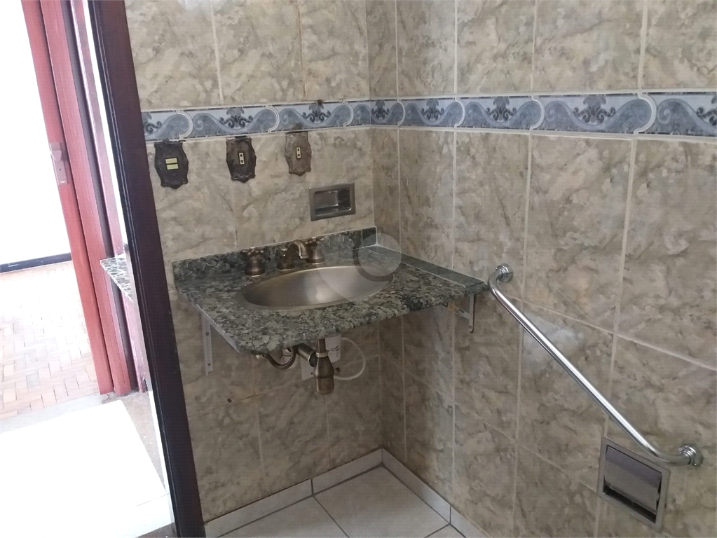 Venda Apartamento São Paulo Liberdade REO932711 13