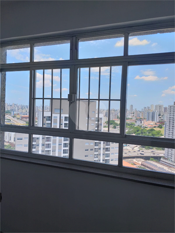 Venda Apartamento São Paulo Liberdade REO932711 2