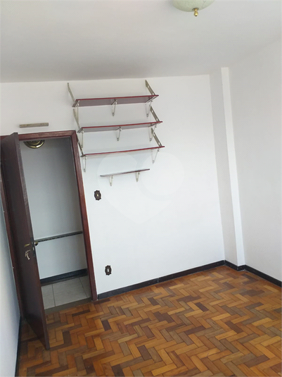 Venda Apartamento São Paulo Liberdade REO932711 3