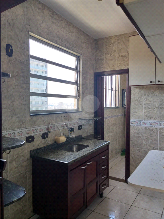 Venda Apartamento São Paulo Liberdade REO932711 8